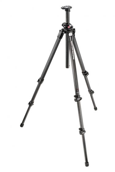 Manfrotto 055CXPRO3 statief